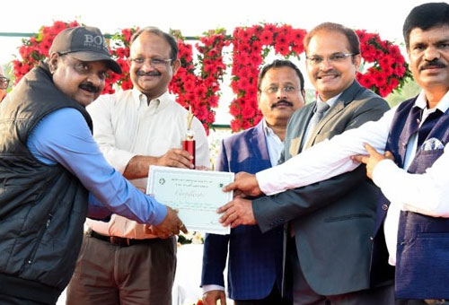 Recognition and Commitment