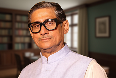 Dr. C.B. Satpathy