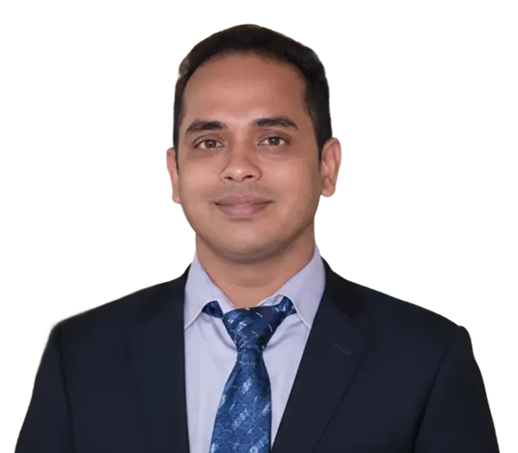 Shri Prakash Sahoo